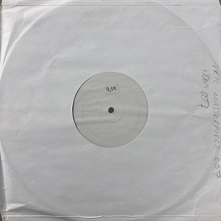 That Groove / Told Me