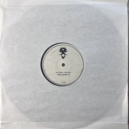 Global Thang - Volume 2