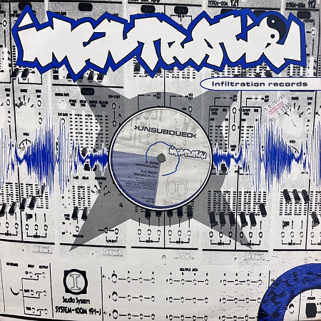 Exposure / Basic Evil