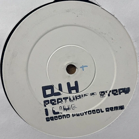 I Like It (Second Protocol Remix)