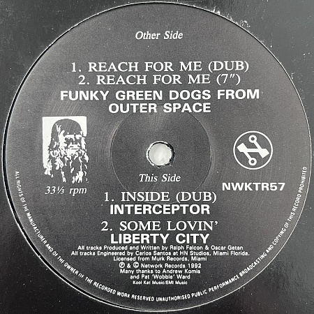 Miami Dub Mixes
