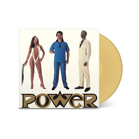 Power