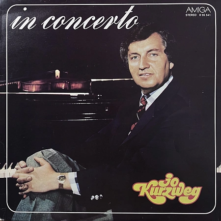 In Concerto