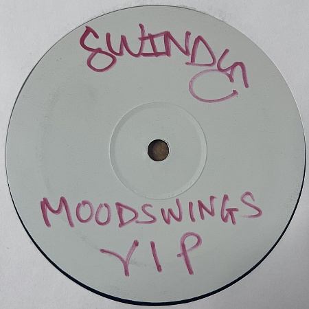 Mood Swings VIP / Orangeade VIP