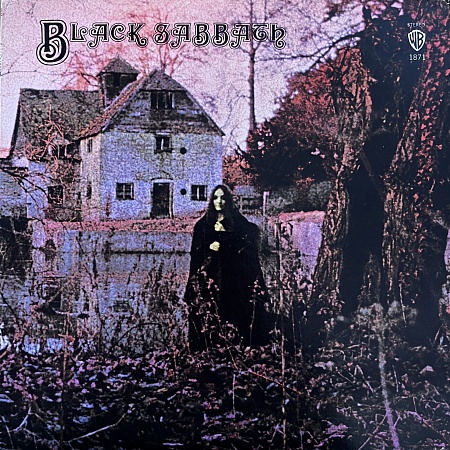 Black Sabbath
