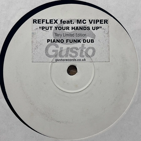 Put Your Hands Up