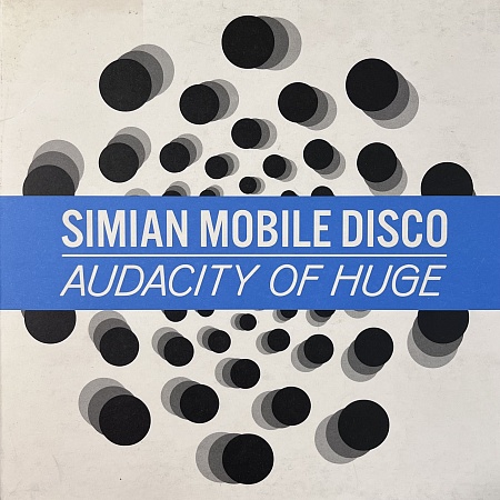 Audacity Of Huge
