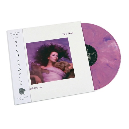 Hounds Of Love