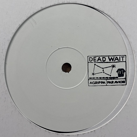 Dead Wait EP