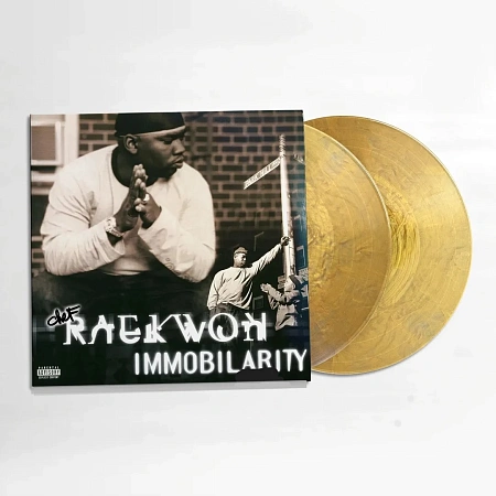 Immobilarity