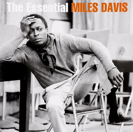 The Essential Miles Davis