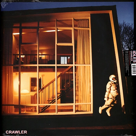 Crawler