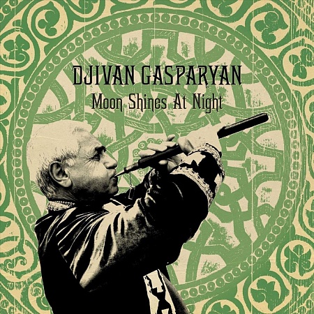 Moon Shines At Night