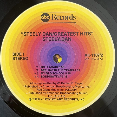 Greatest Hits