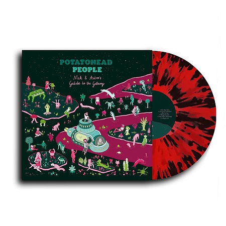 Nick & Astro's Guide To The Galaxy