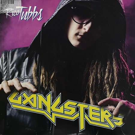 Rico Tubbs – Gangsters (NM)