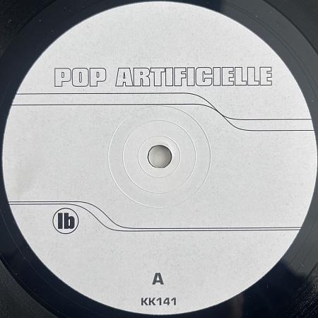 Pop Artificielle