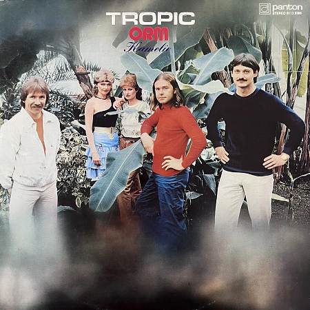 Tropic