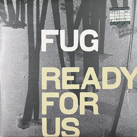 Ready For Us