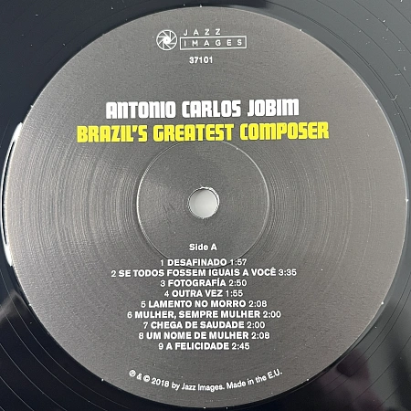 Brazil’s Greatest Composer