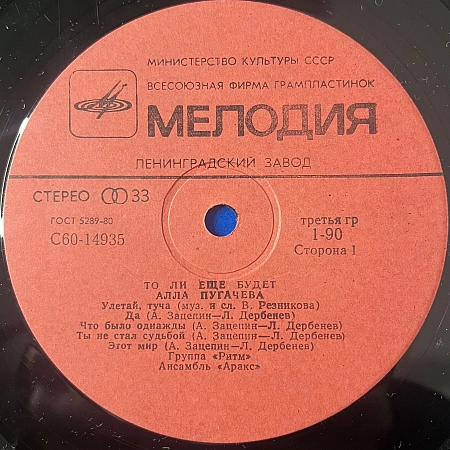 То Ли Ещё Будет