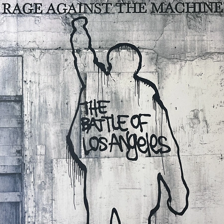 The Battle Of Los Angeles