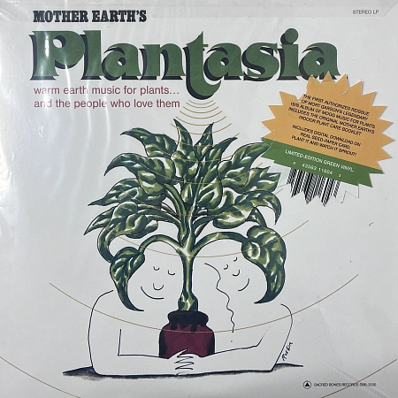 Mother Earth's Plantasia