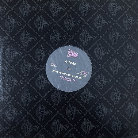 Dirty South Dance Remixes