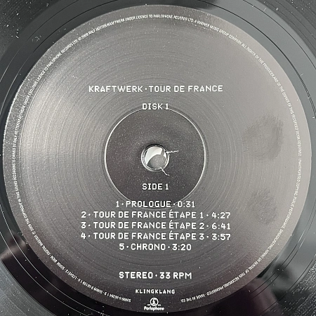 Tour De France