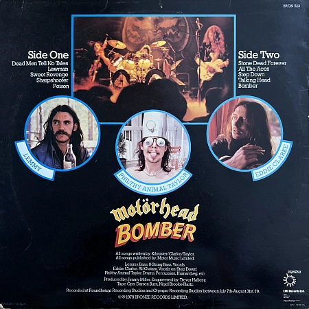 Bomber