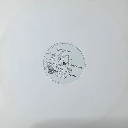 Wonky Bassline Disco Banger