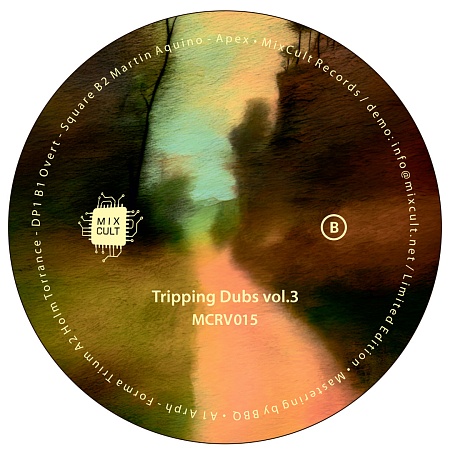 Tripping Dubs Vol. 3