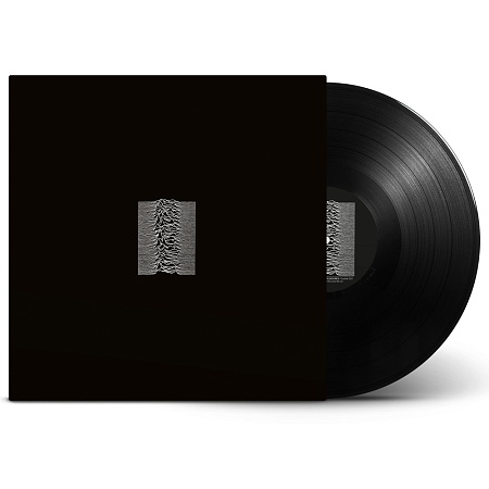 Unknown Pleasures