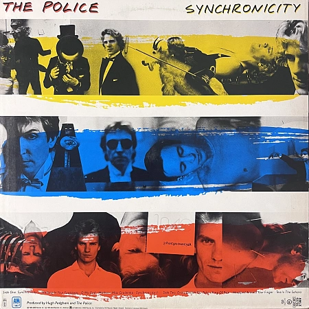 Synchronicity