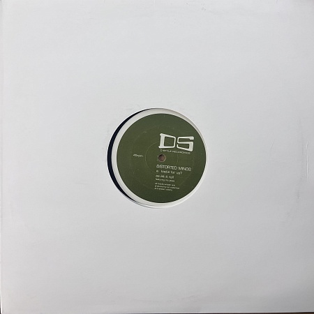 Lookin For Us? / Let It Roll