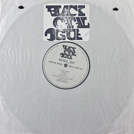 Wild Cats EP