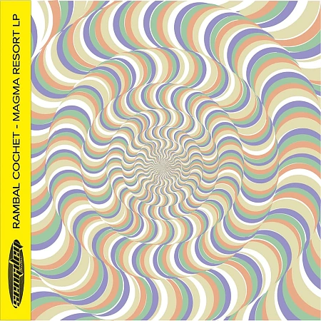 Magma Resort LP Volume 1