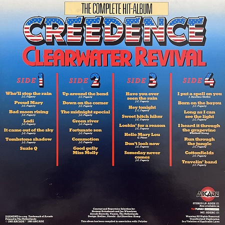 The Complete Hit-Album