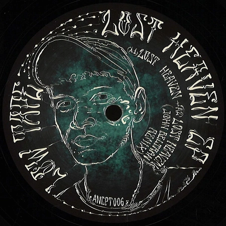 Lost Heaven EP