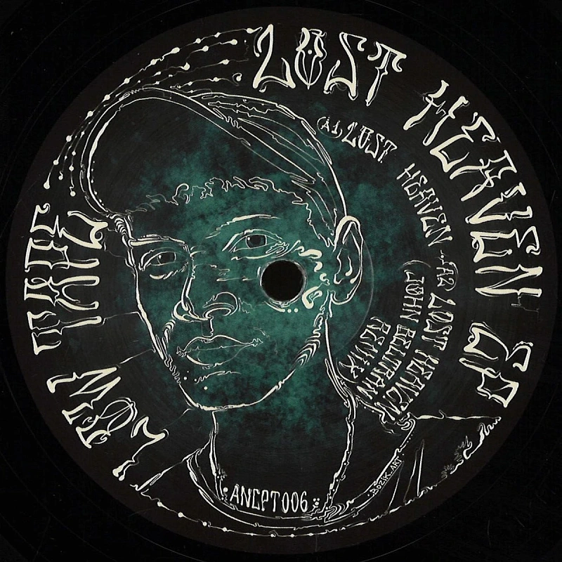 Low Tape — Lost Heaven