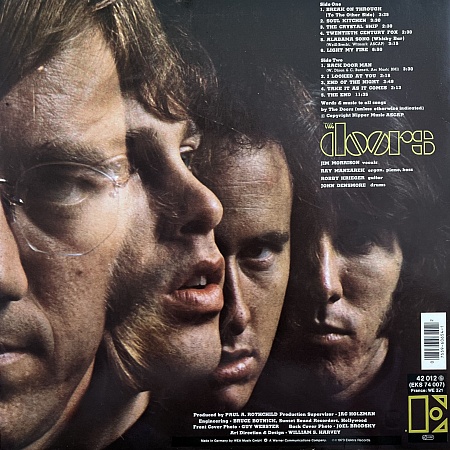 The Doors