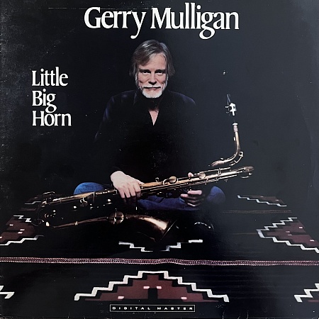 Little Big Horn