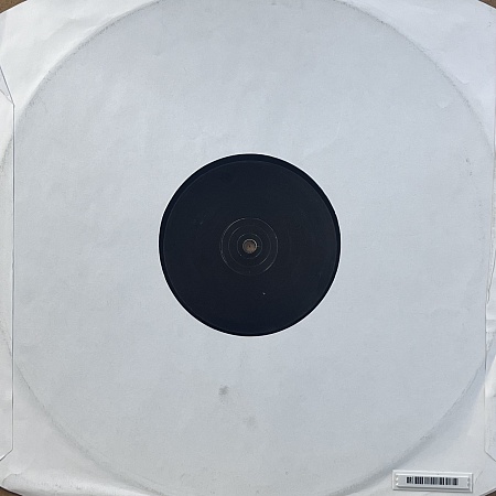 Second Phase vs. Linger Flickin – Mentasm (Breaks Mix) (VG+)