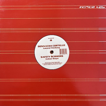 Various – Untitled (NM)
