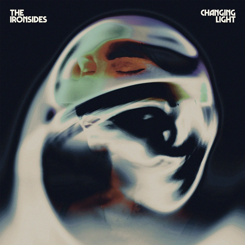 The Ironsides — Changing Light