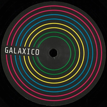 Galaxico