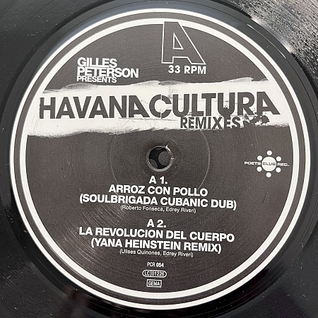 Havana Cultura