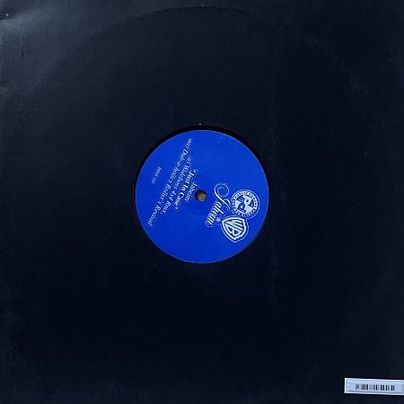 Jaheim – Just In Case (VG+)