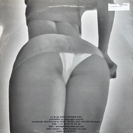 False Start (Remixes)