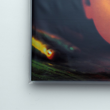 Пакет внешний ПП Analog Renaissance 12" Slim Carton (25 шт.)